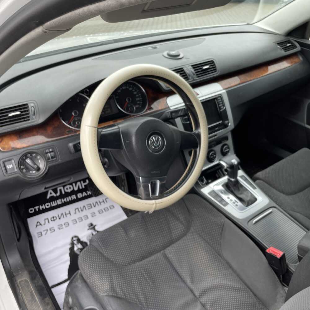  Passat