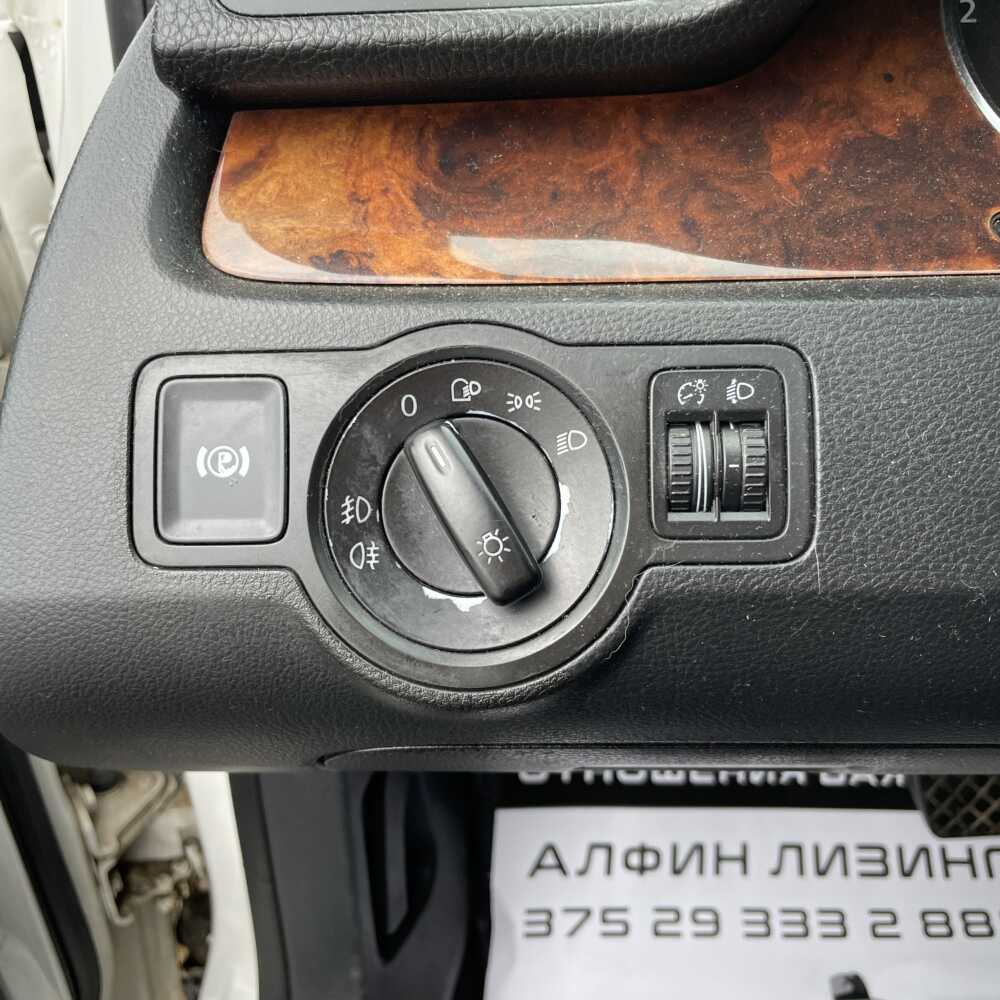  Passat