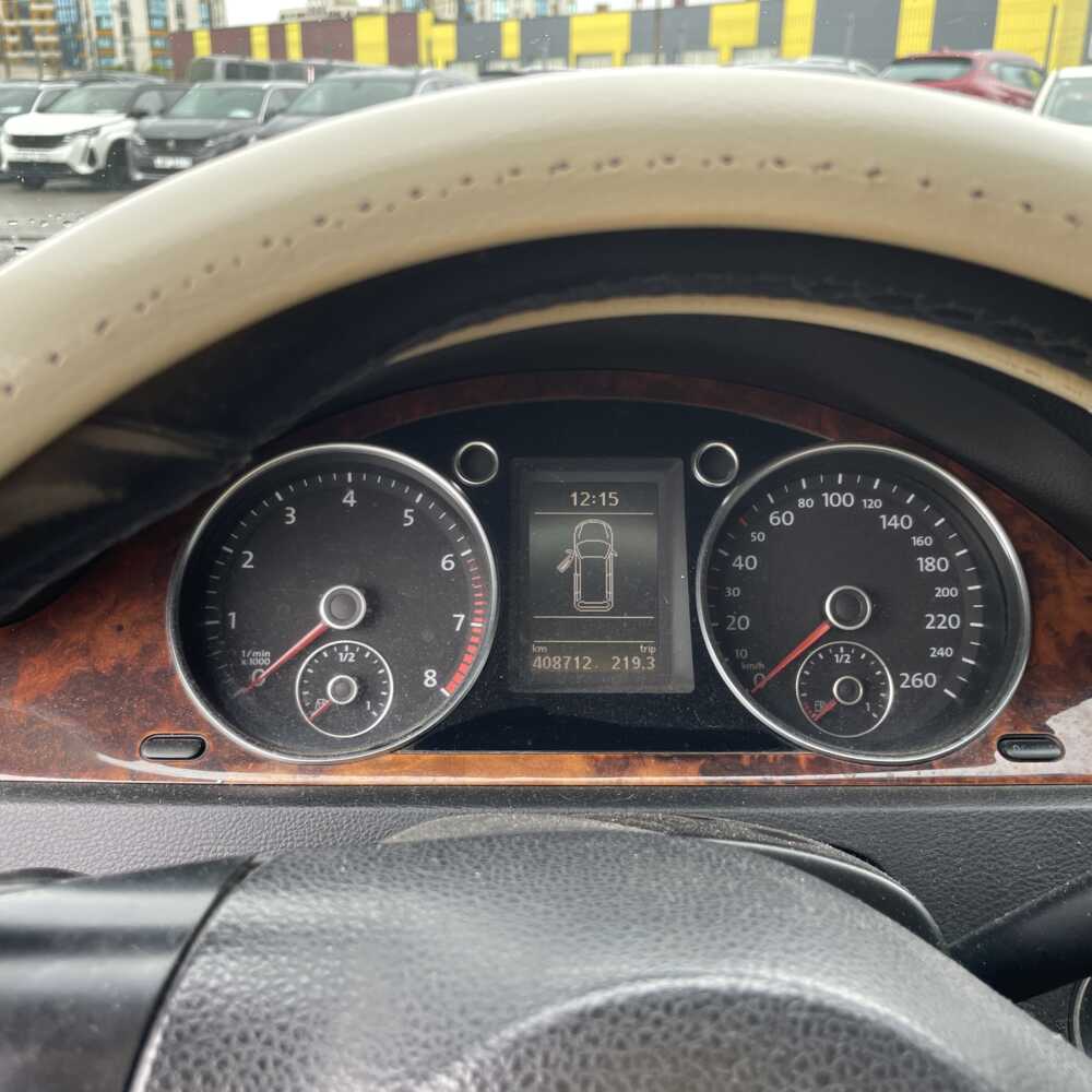  Passat