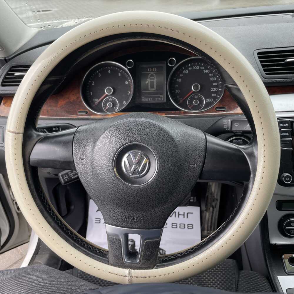  Passat