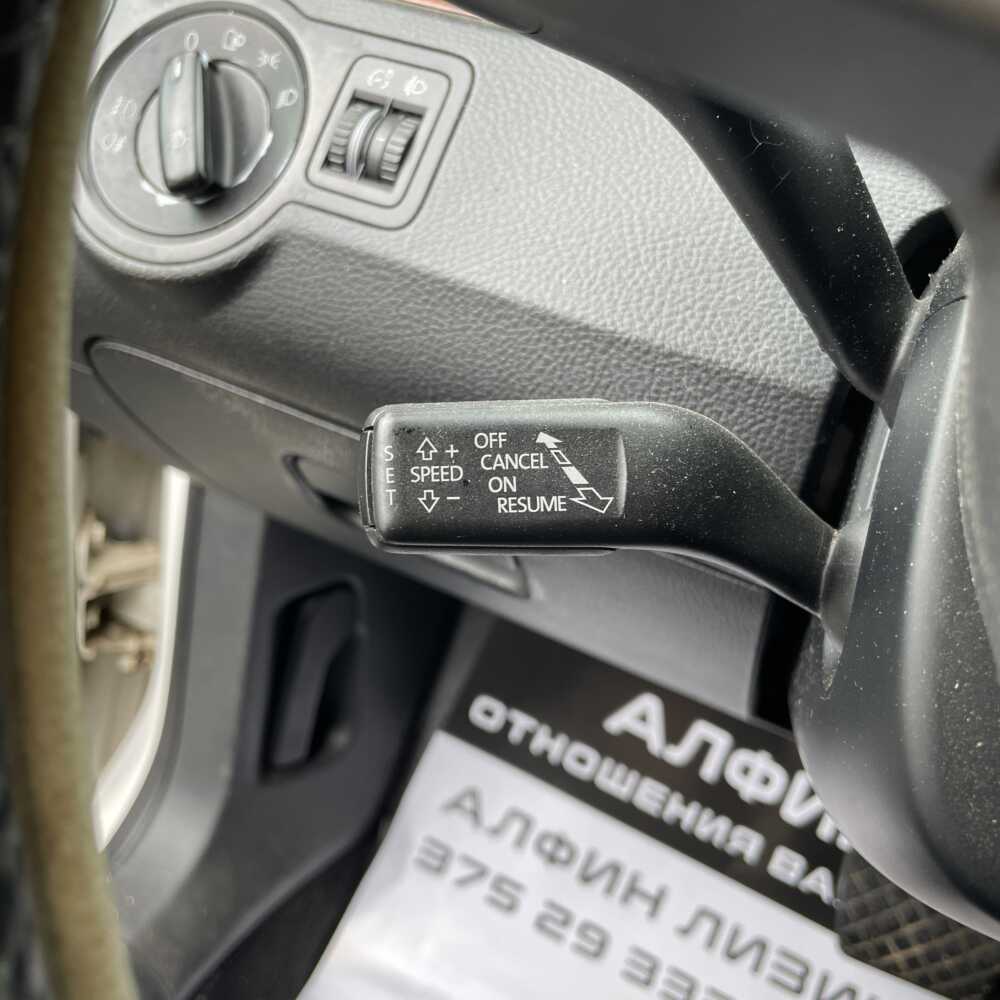  Passat