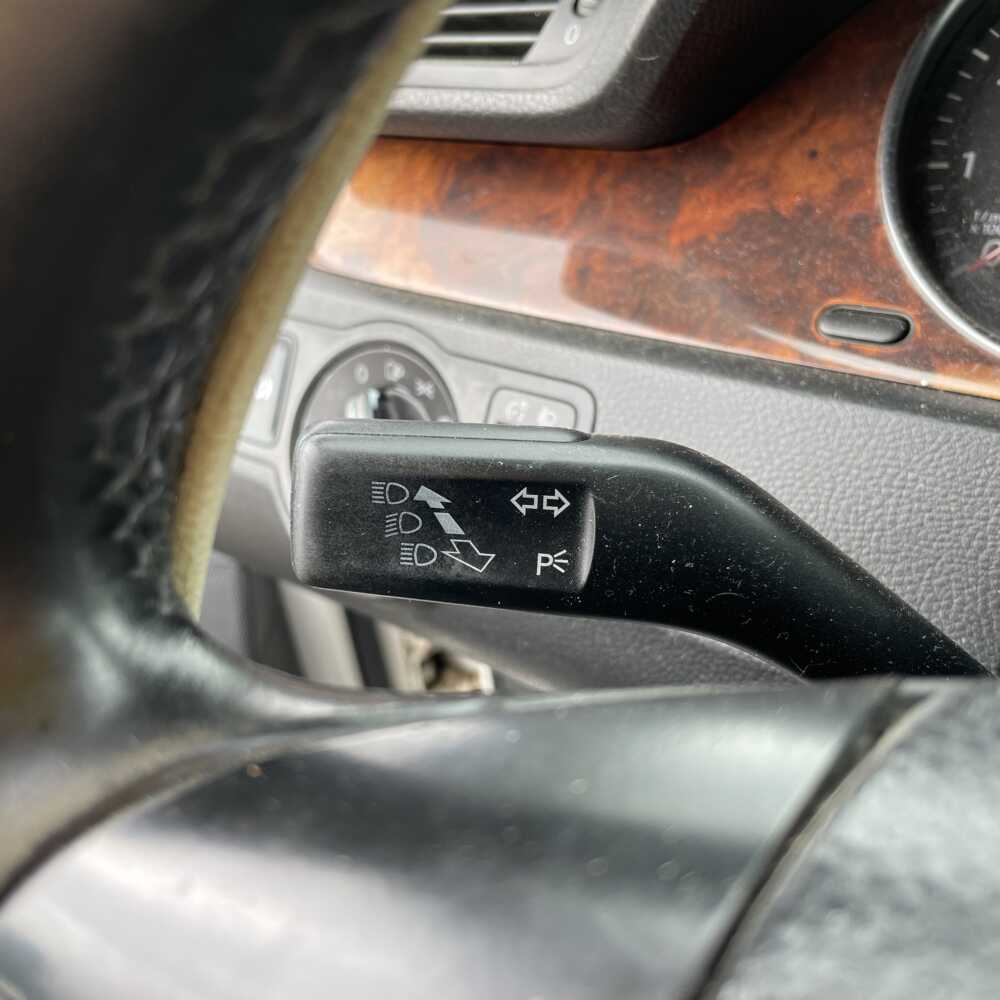  Passat