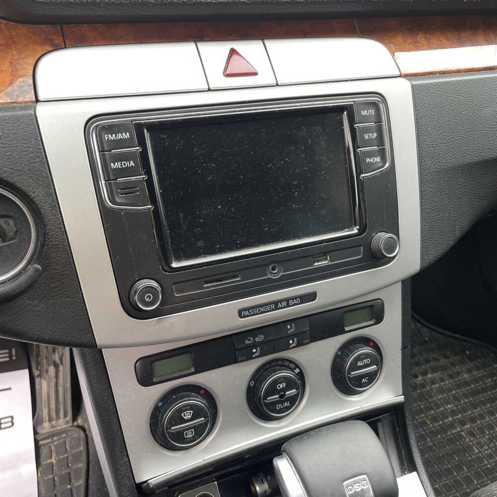  Passat