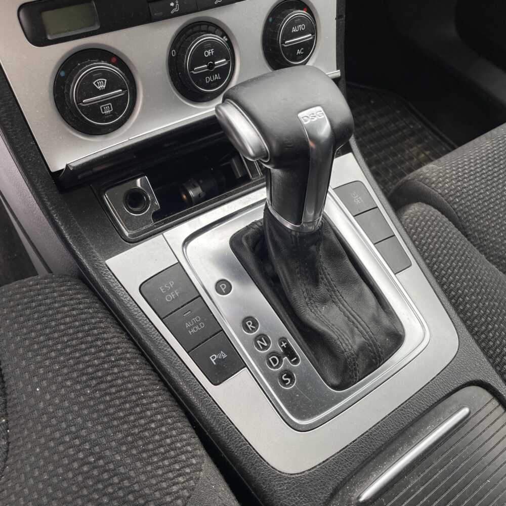  Passat