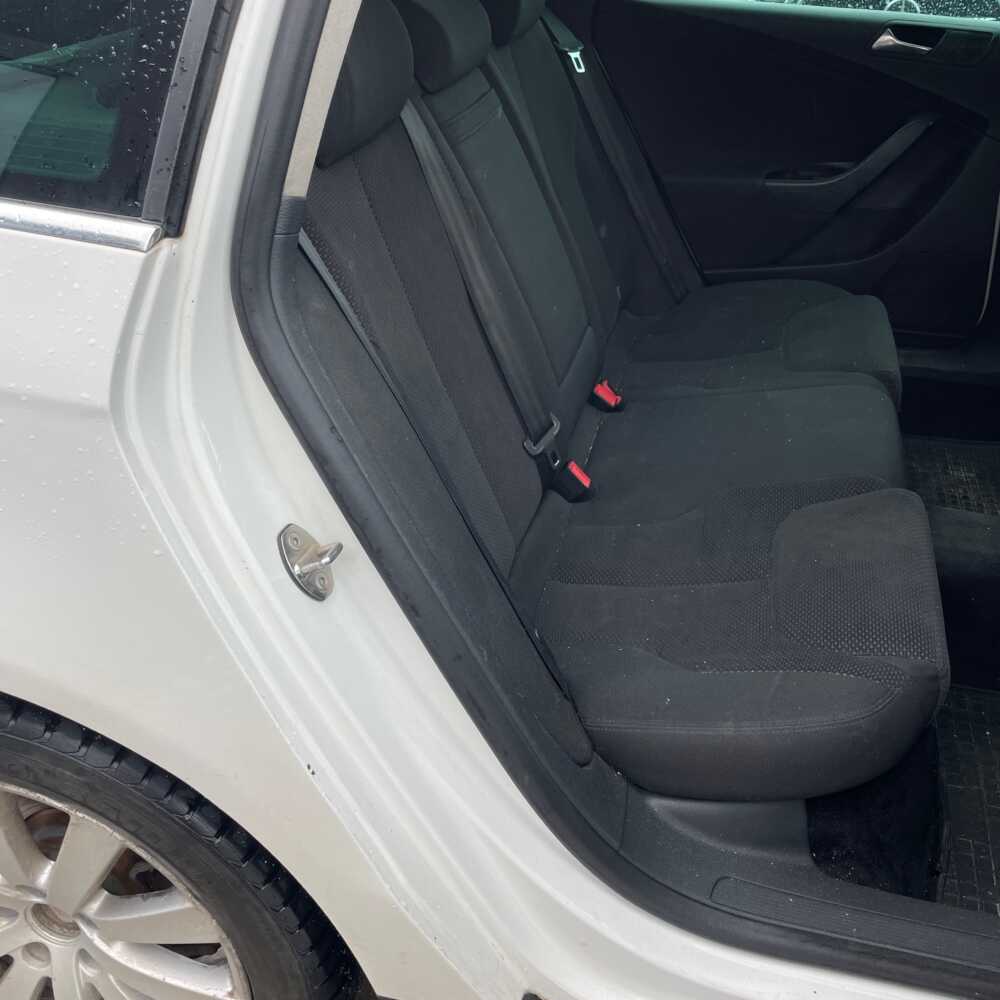  Passat