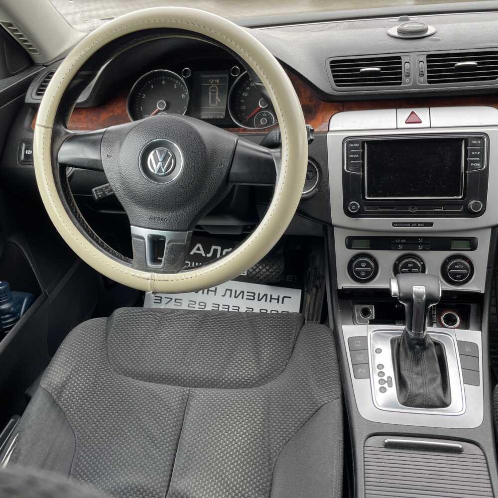  Passat