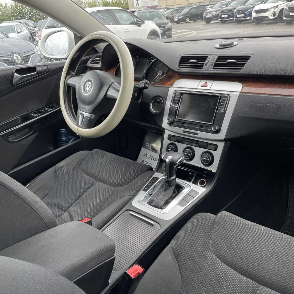  Passat
