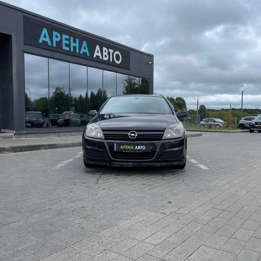  Astra
