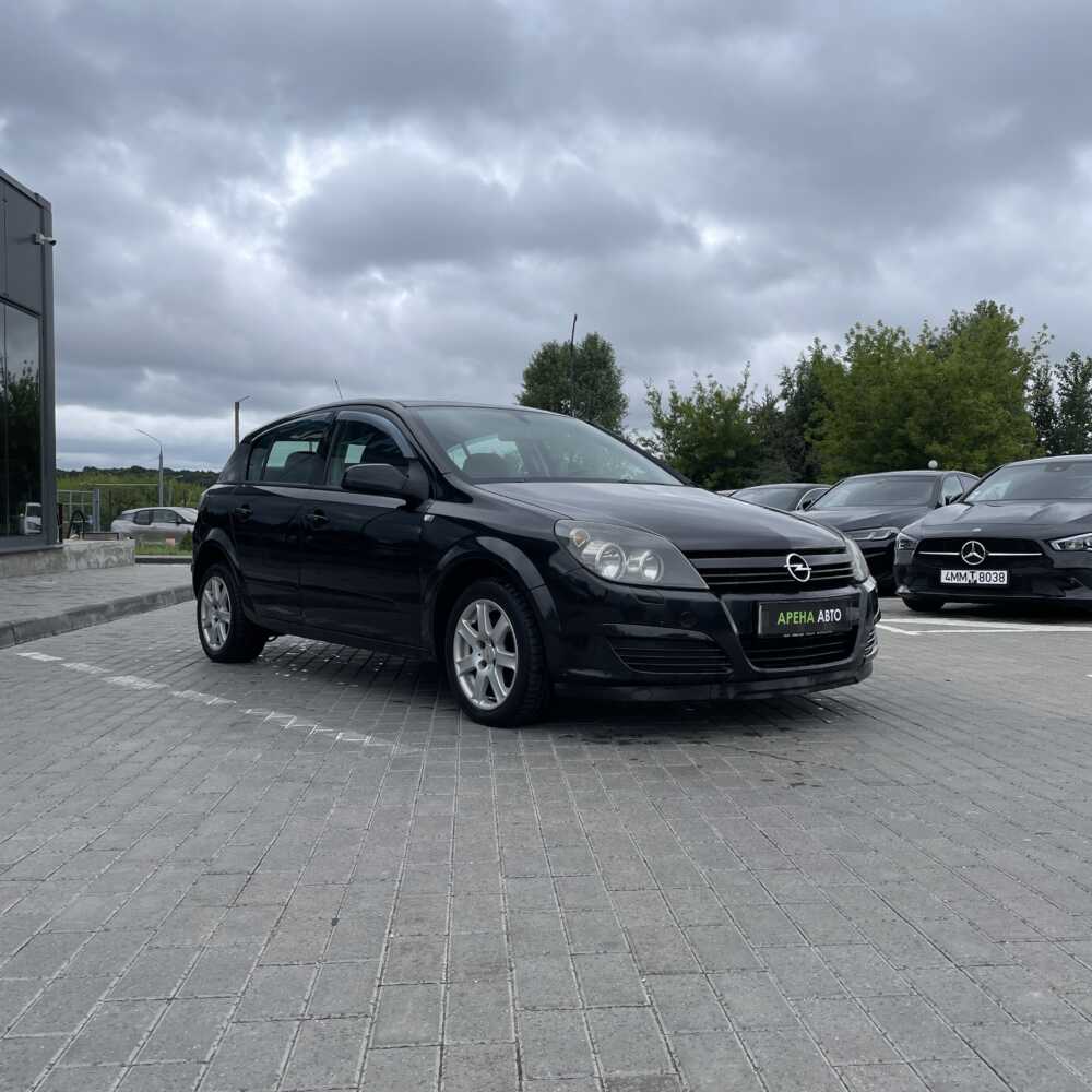  Astra