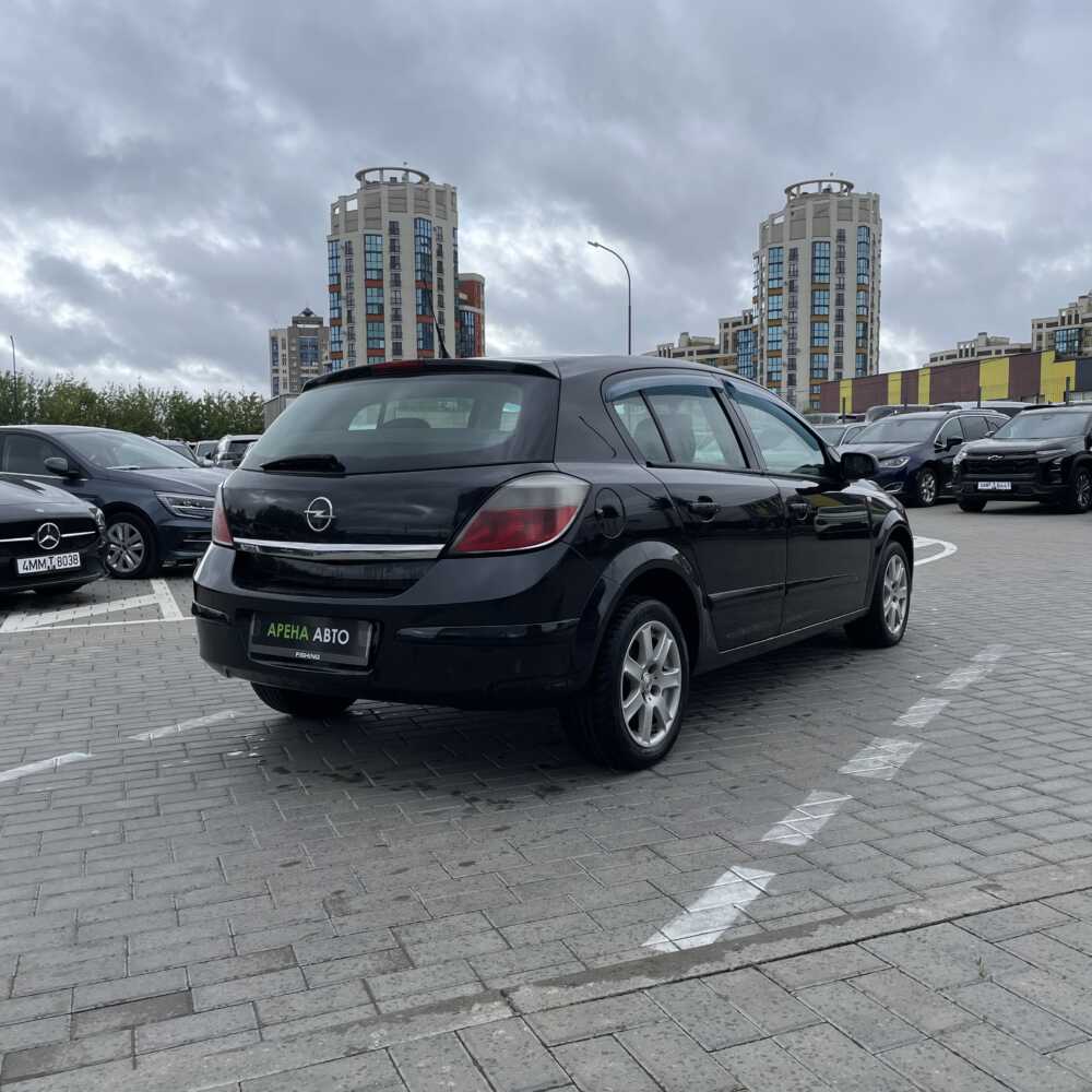  Astra