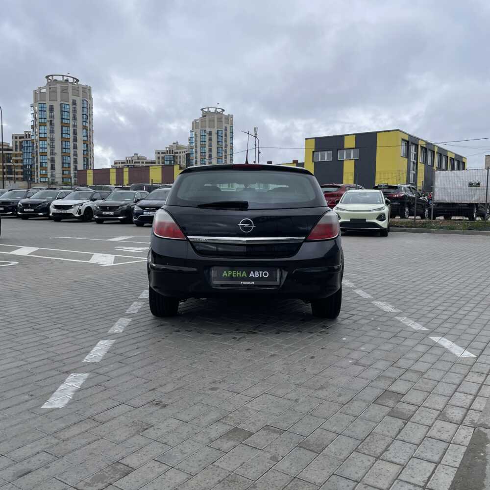  Astra