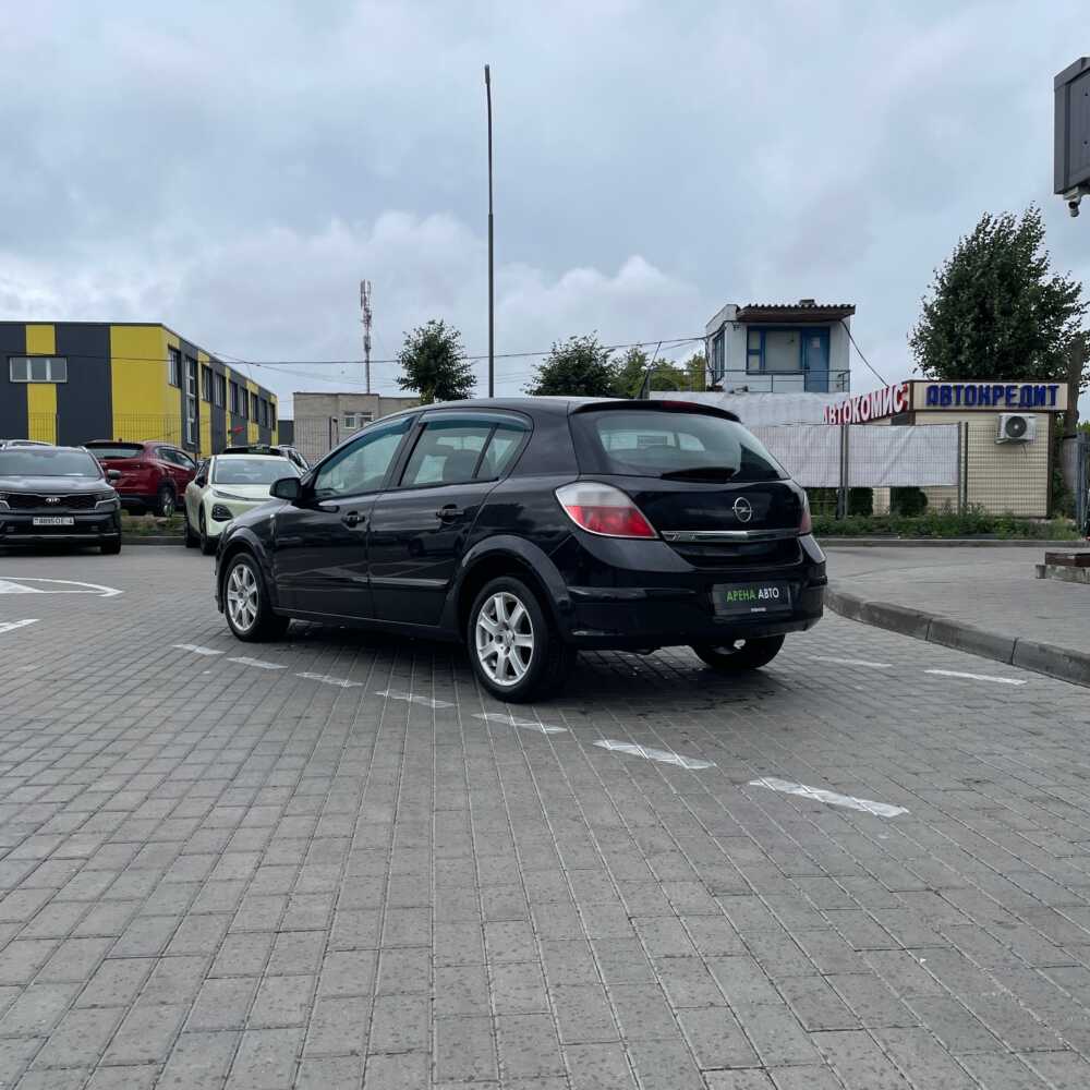  Astra
