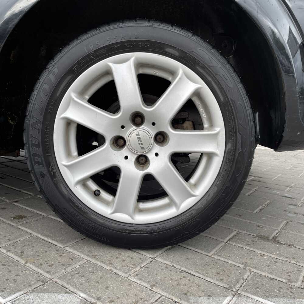  Astra