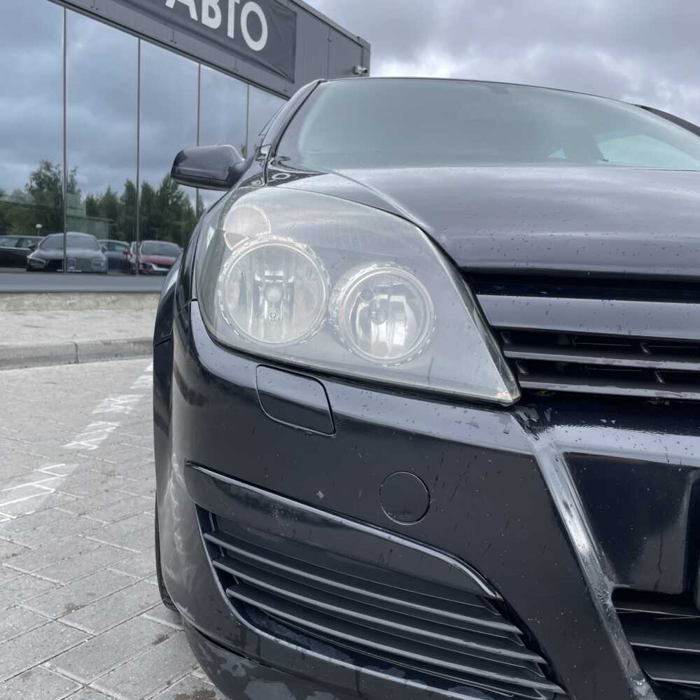  Astra