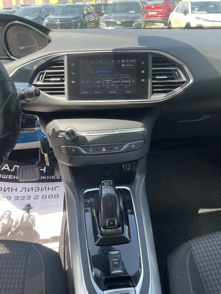  308