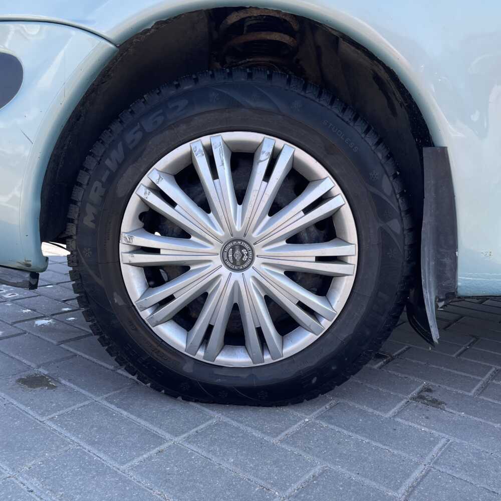 Xsara Picasso