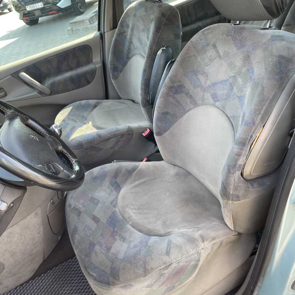  Xsara Picasso