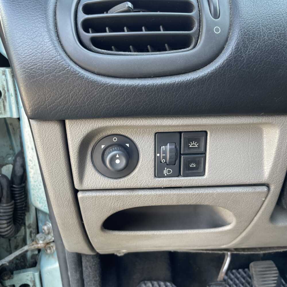  Xsara Picasso