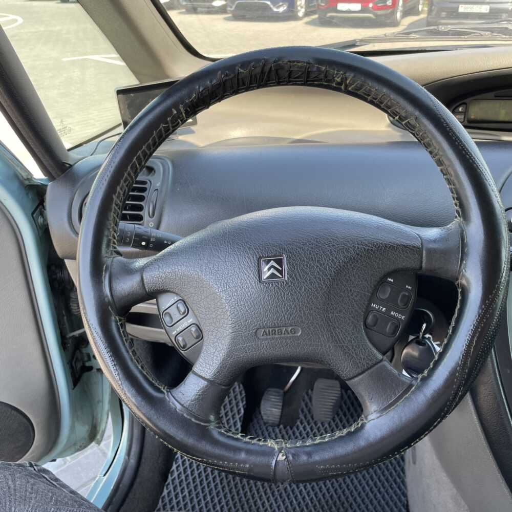  Xsara Picasso