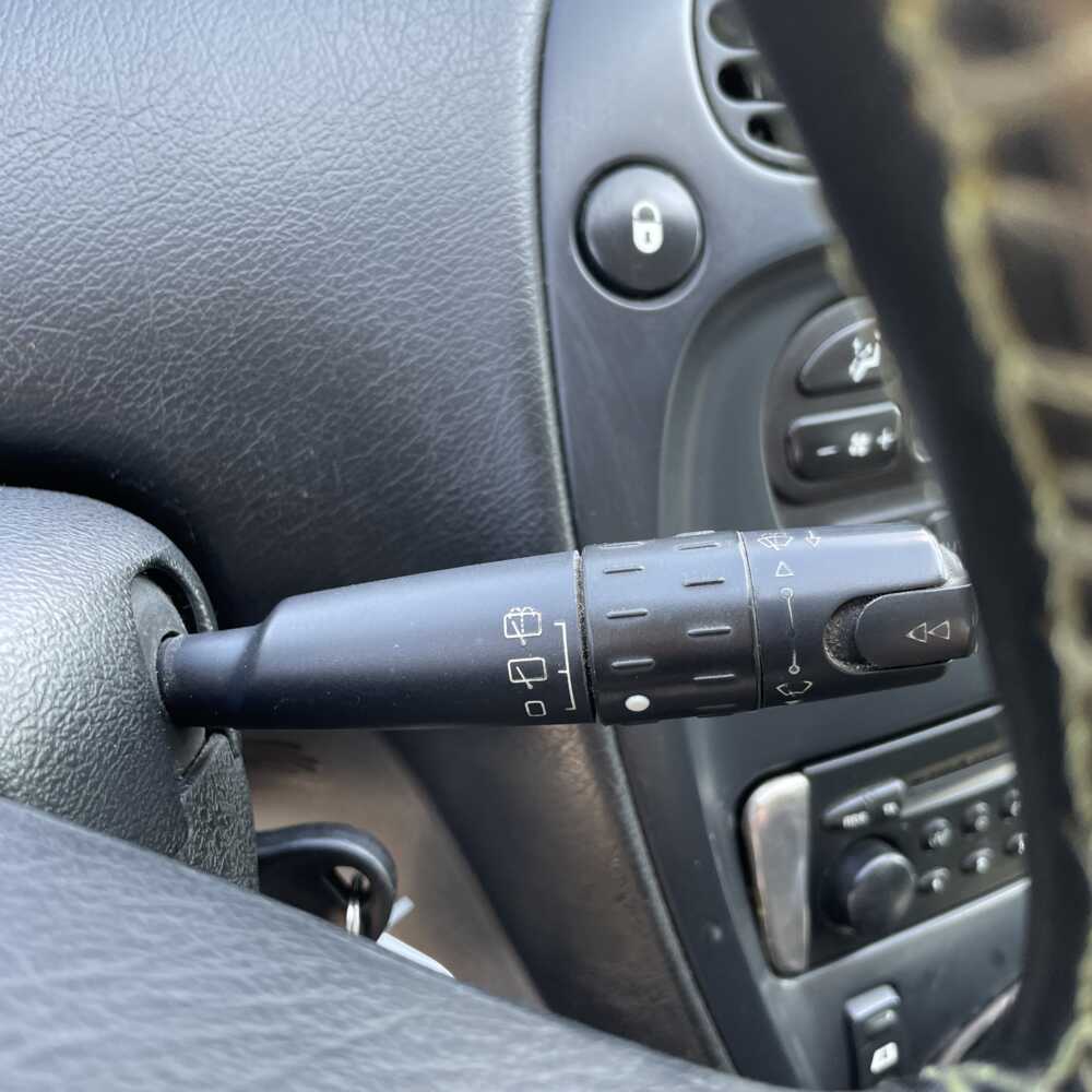  Xsara Picasso