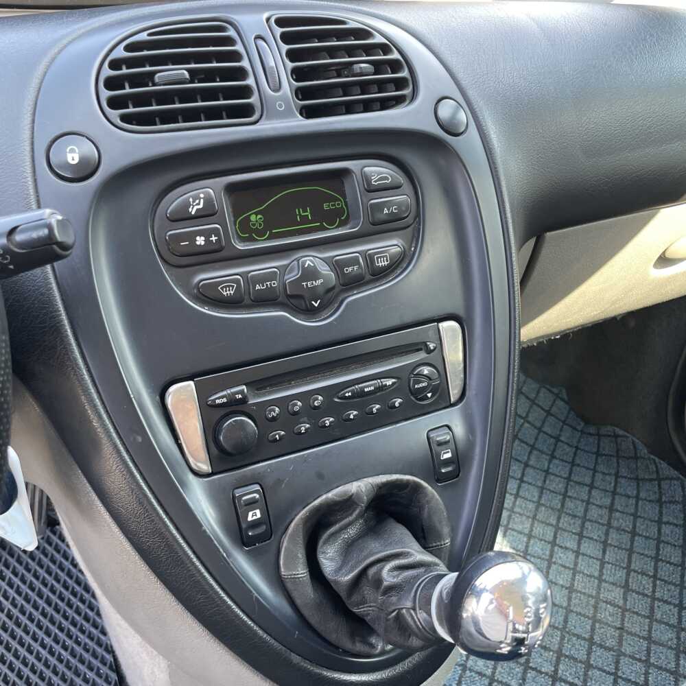  Xsara Picasso