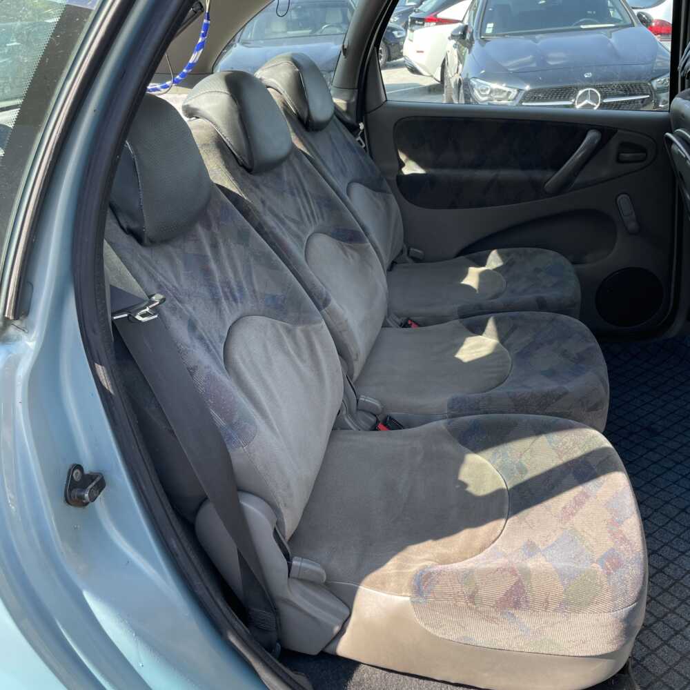  Xsara Picasso