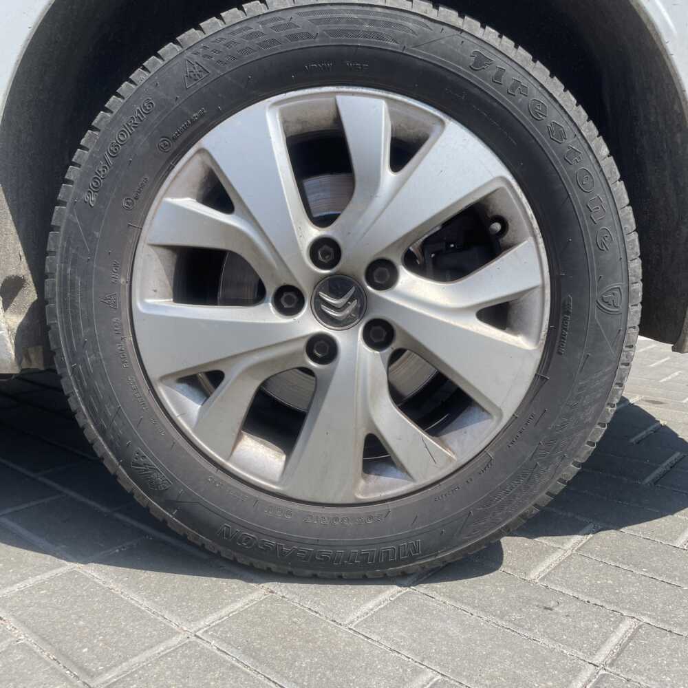  C4 Grand Picasso