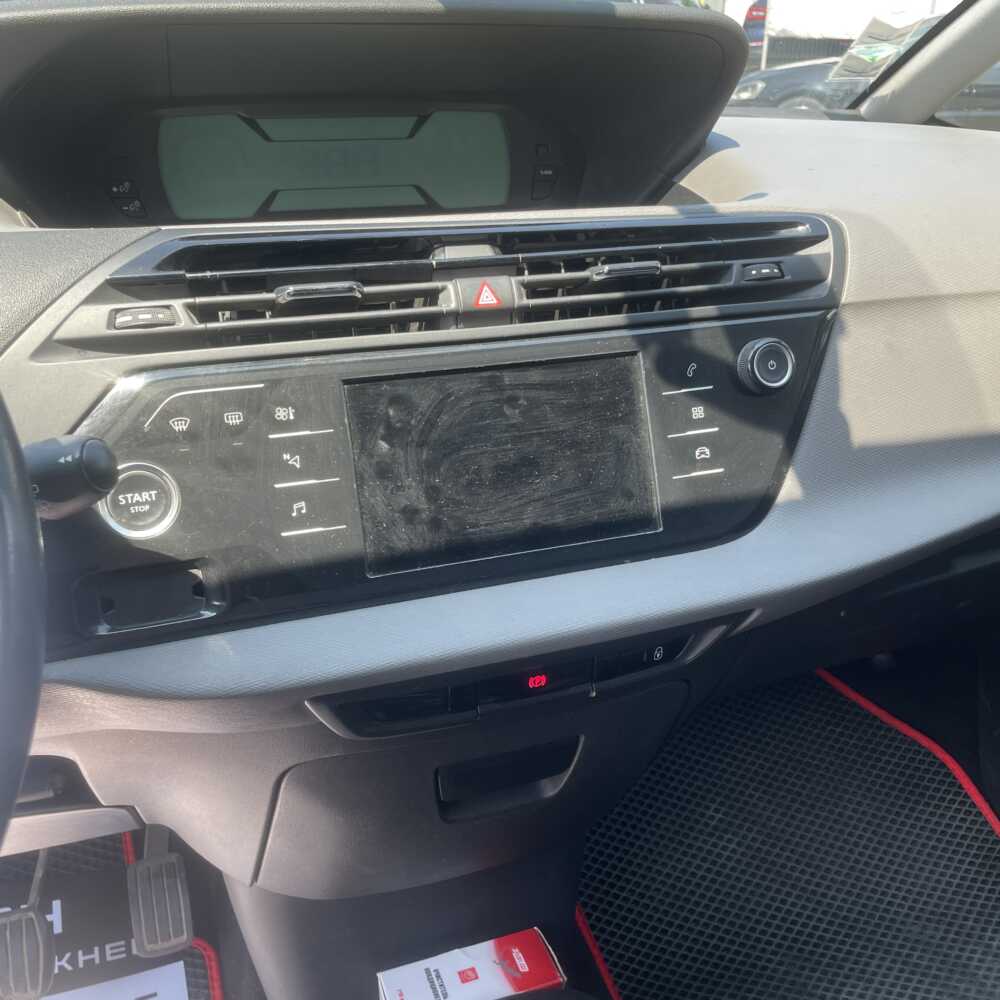  C4 Grand Picasso