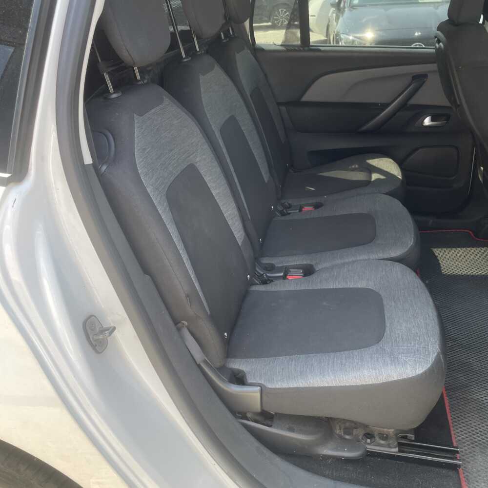  C4 Grand Picasso