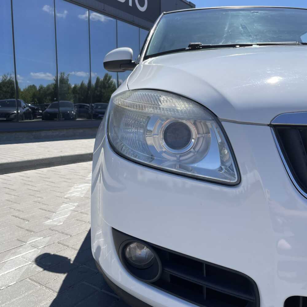  Fabia