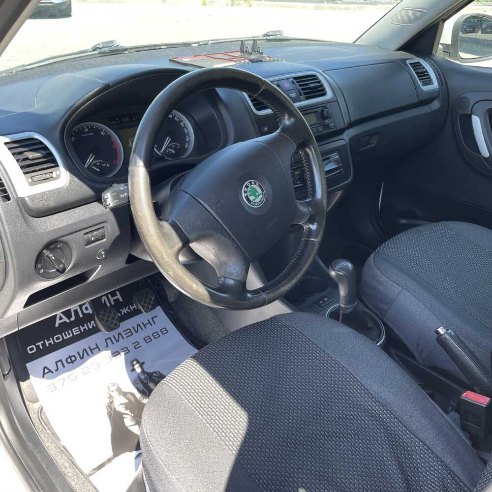  Fabia