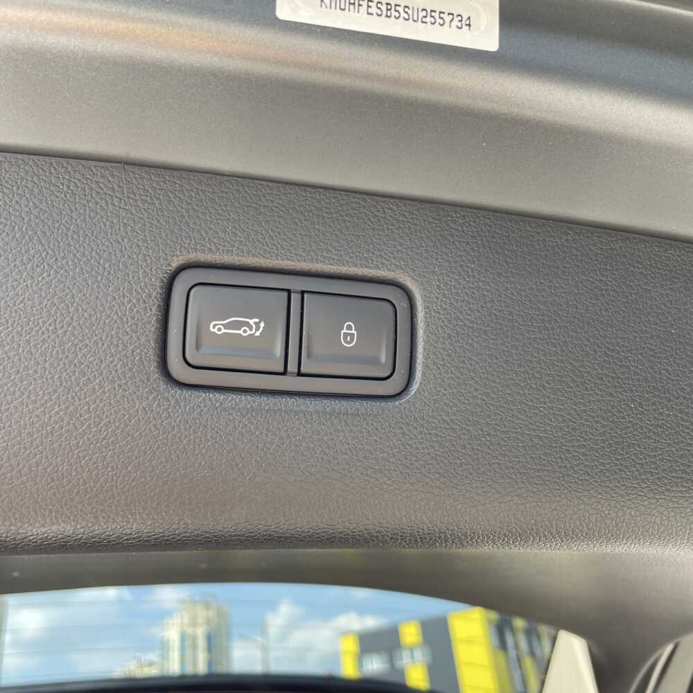  GV80