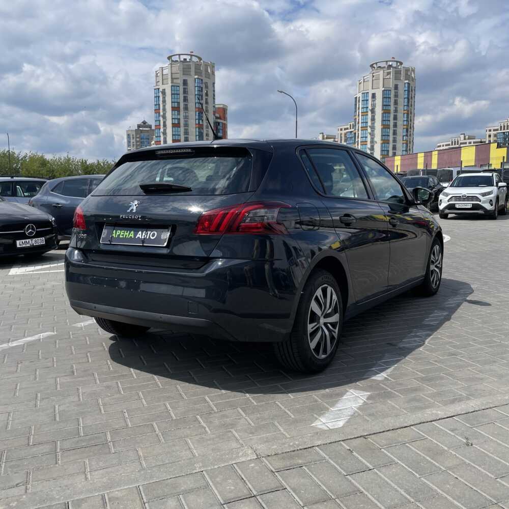 308