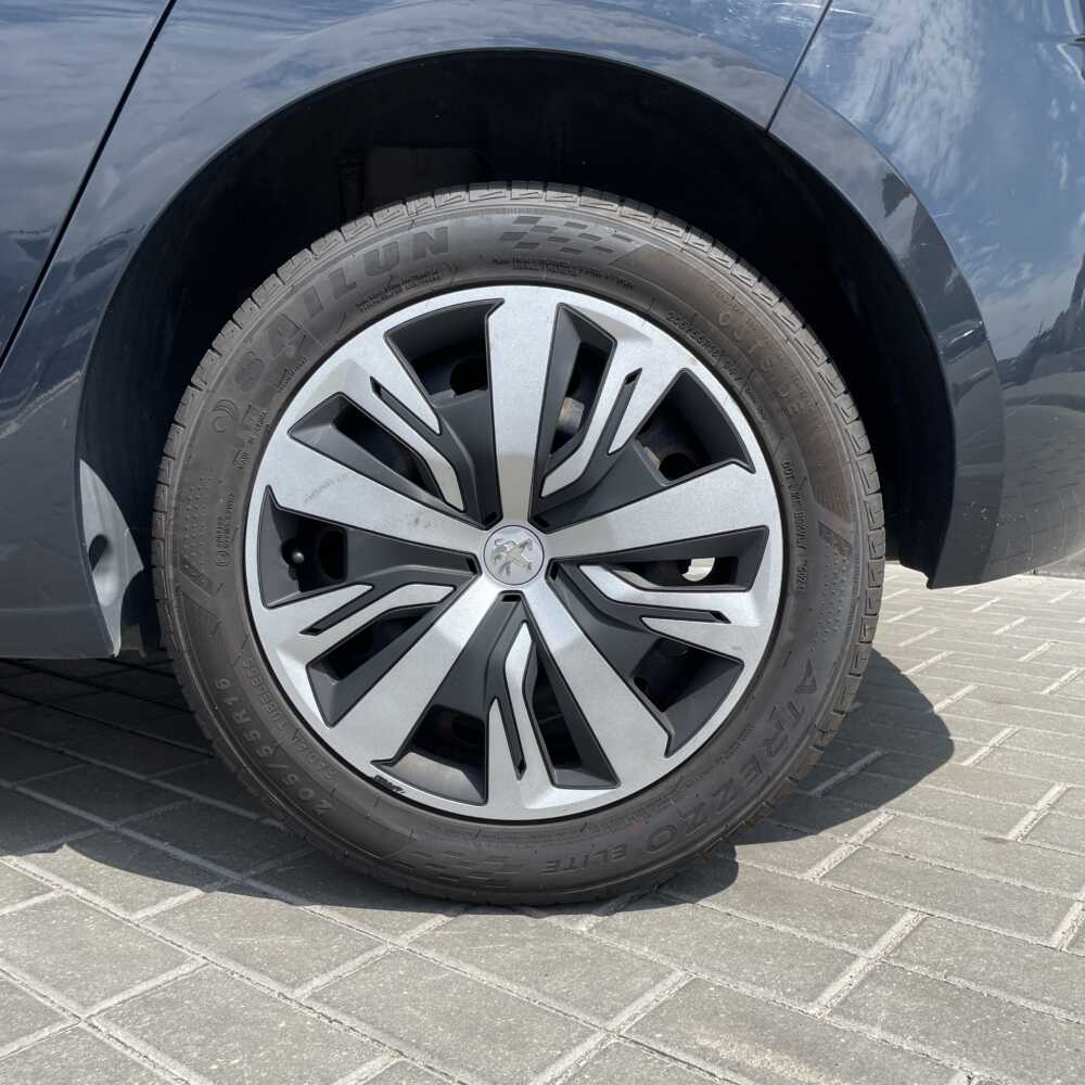  308