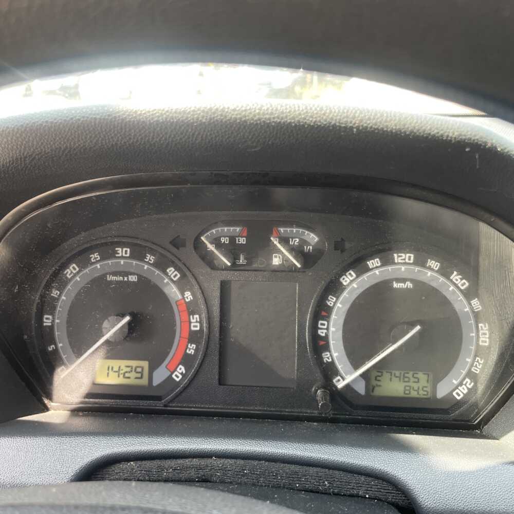  Fabia