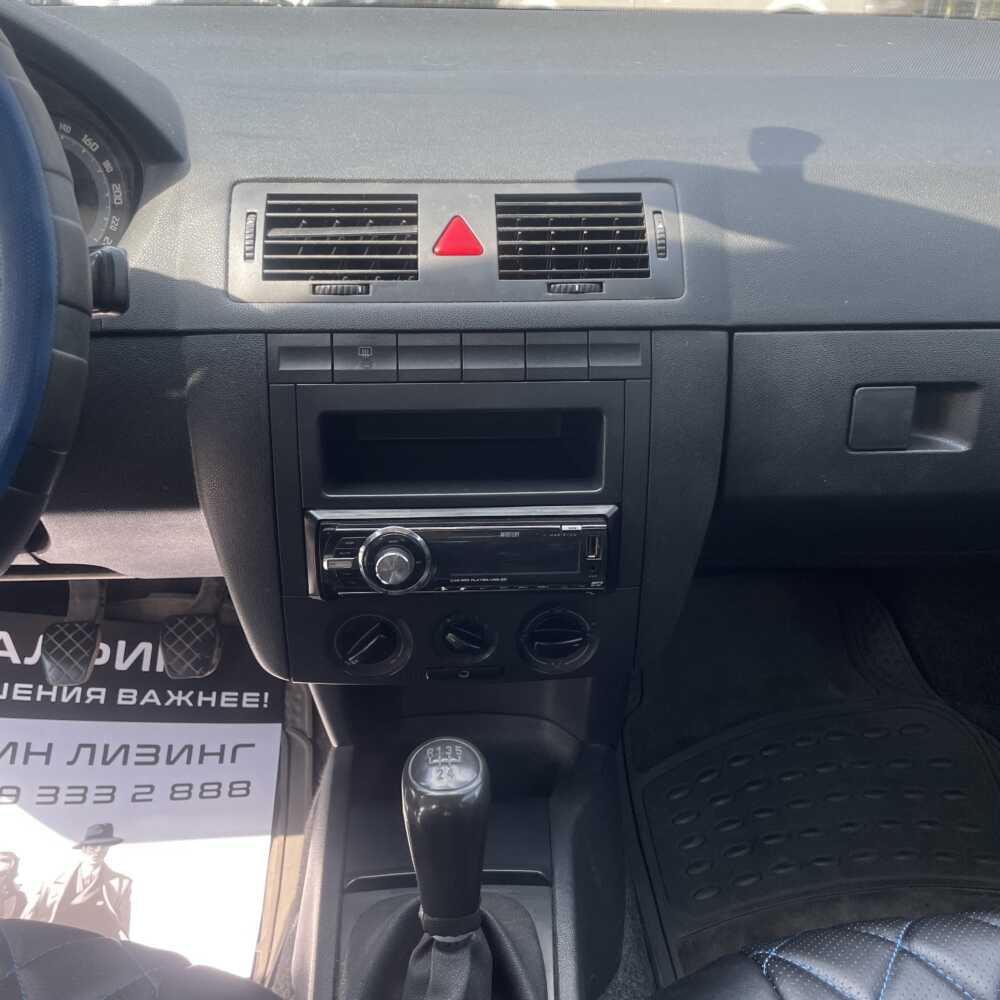 Fabia