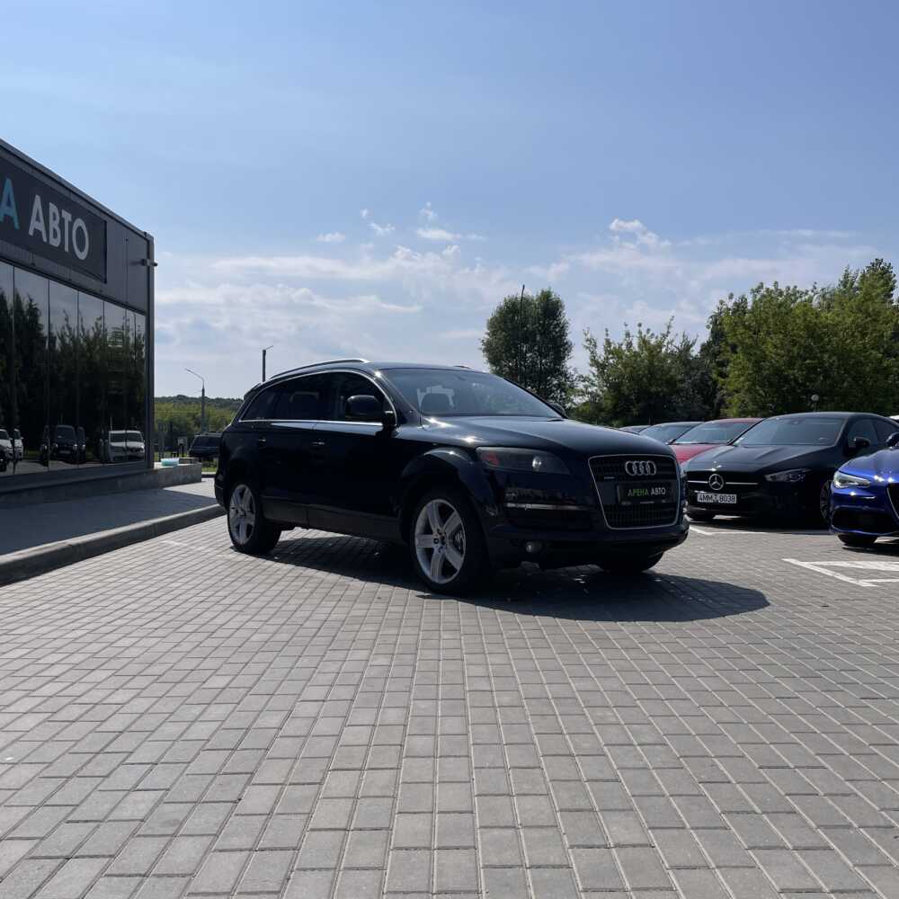  Q7