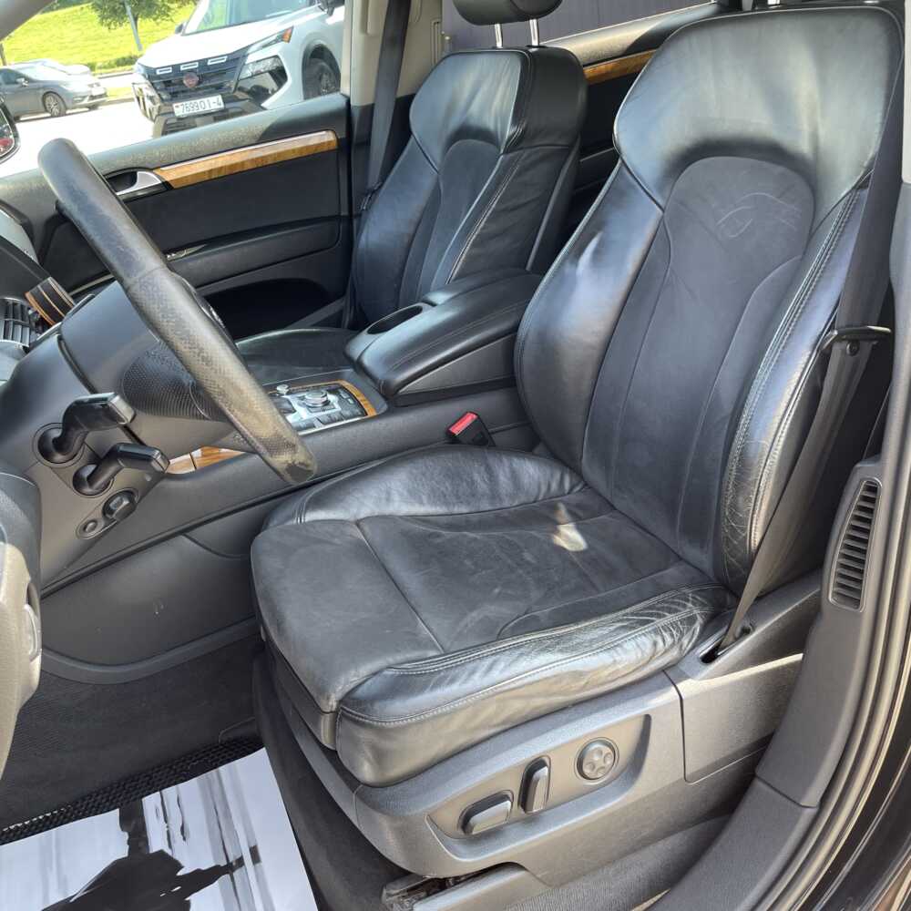  Q7