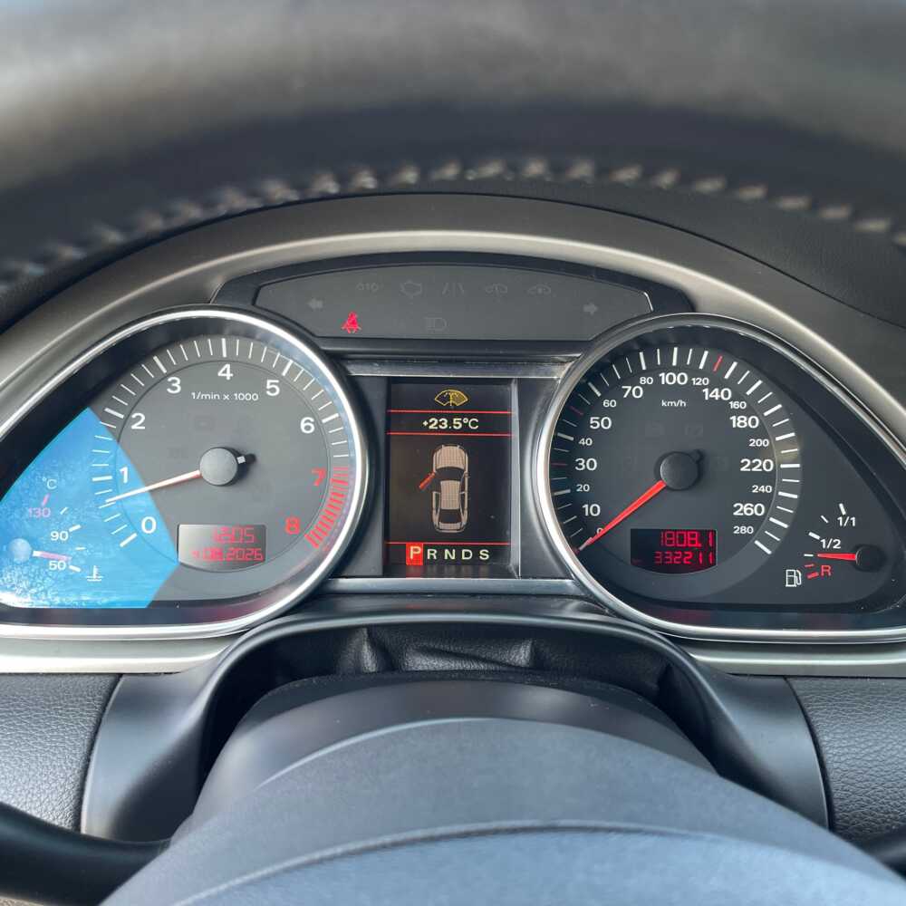  Q7