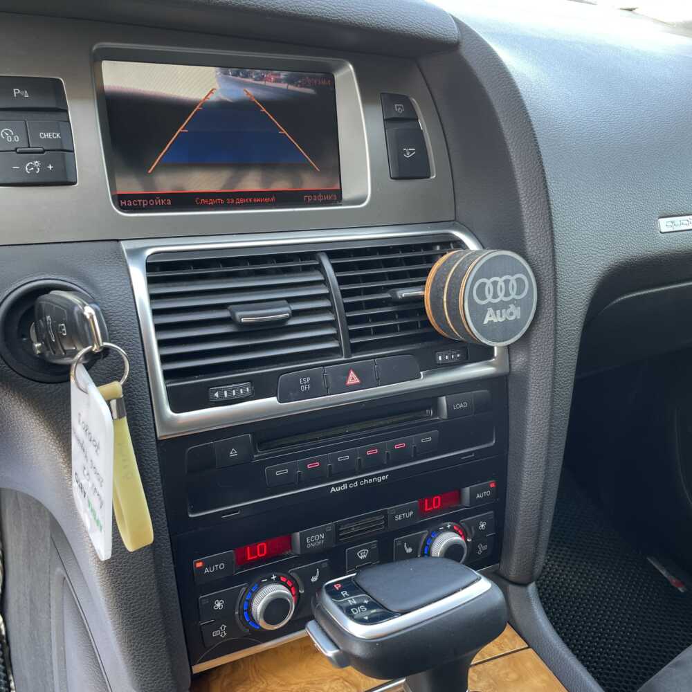  Q7