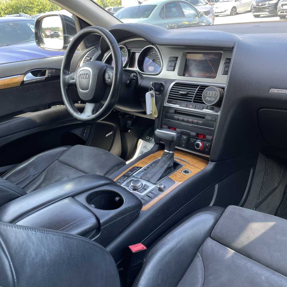  Q7