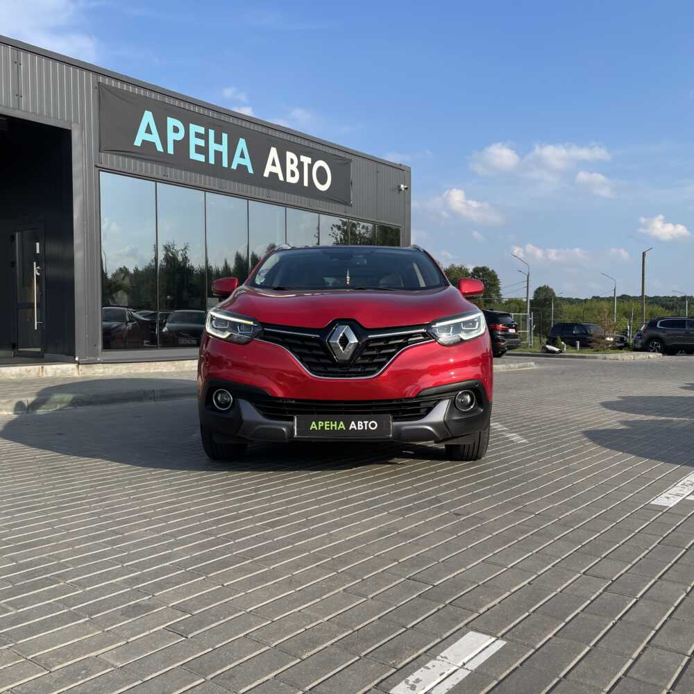  Kadjar