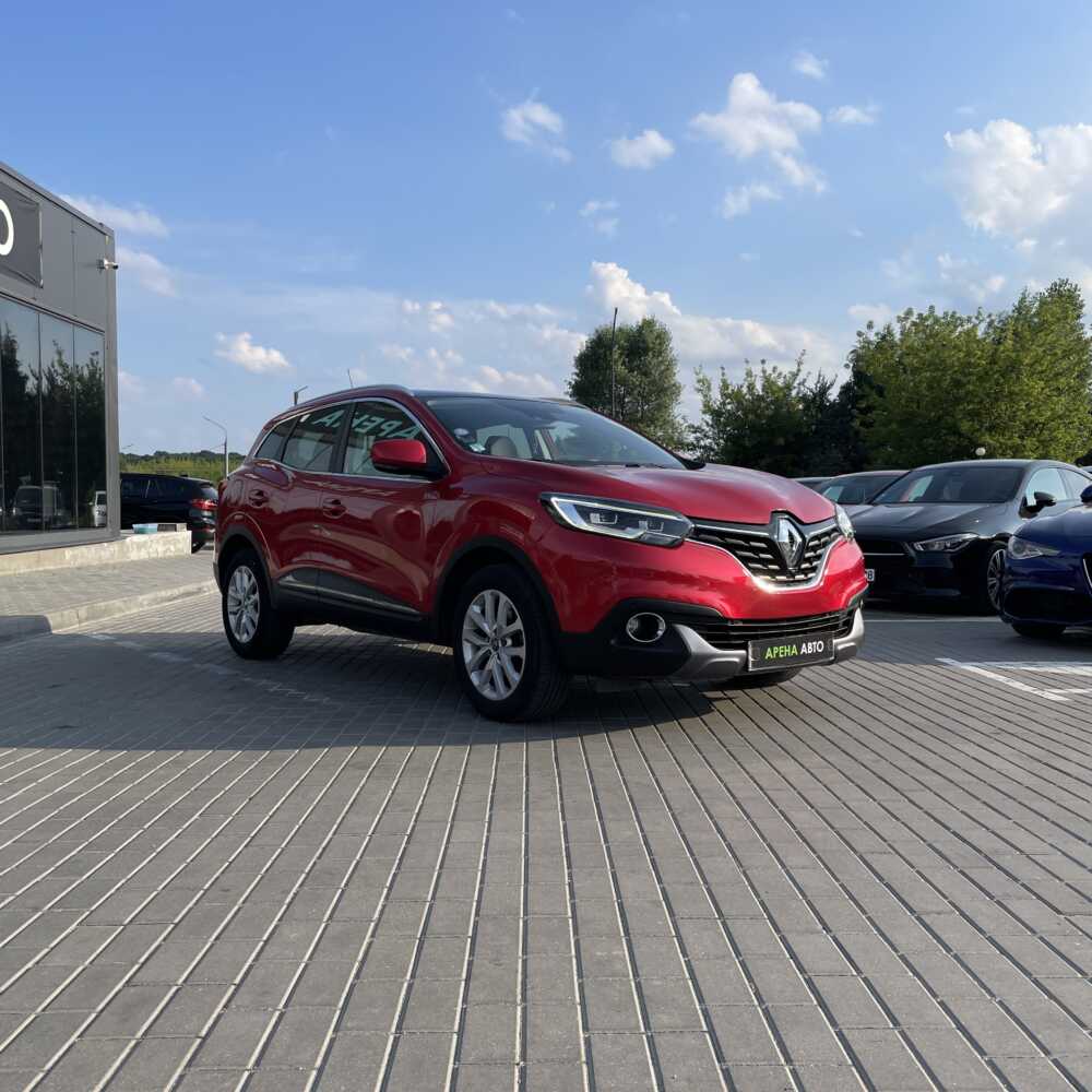  Kadjar