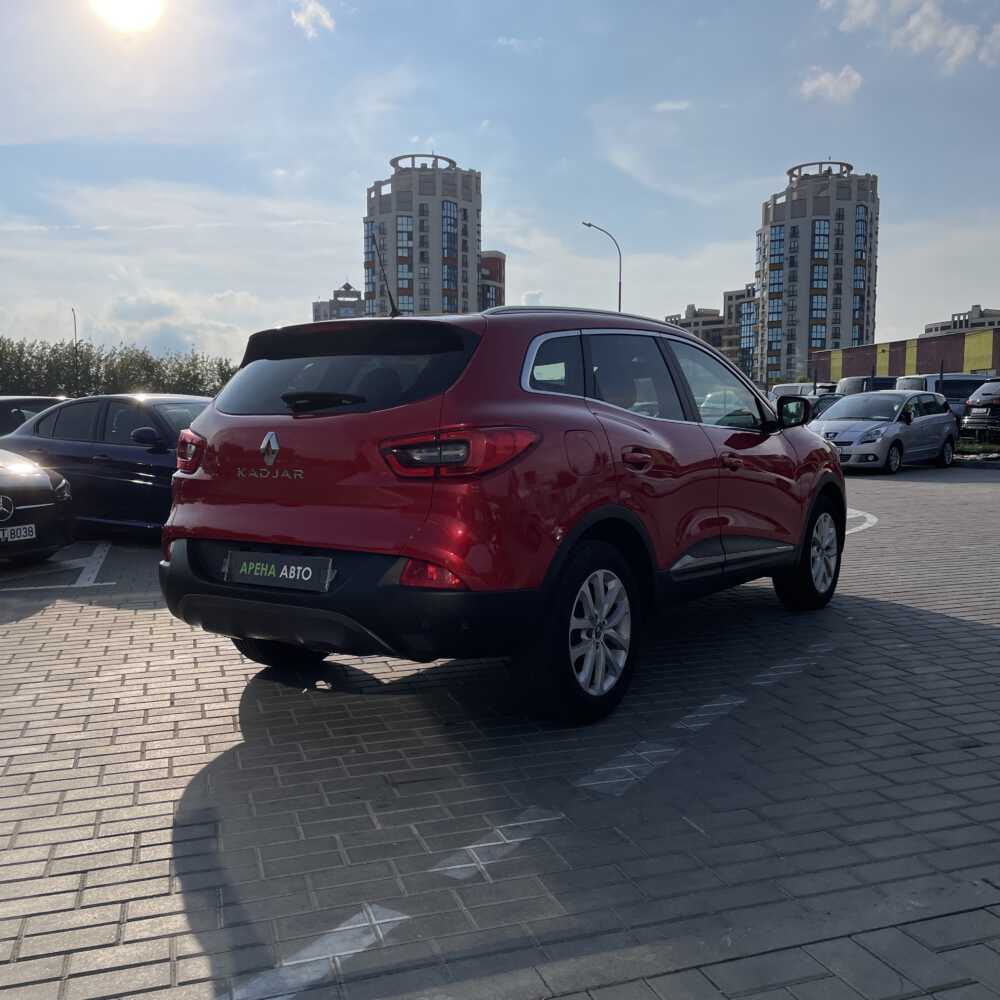  Kadjar