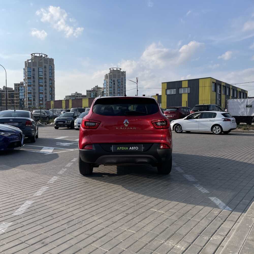  Kadjar