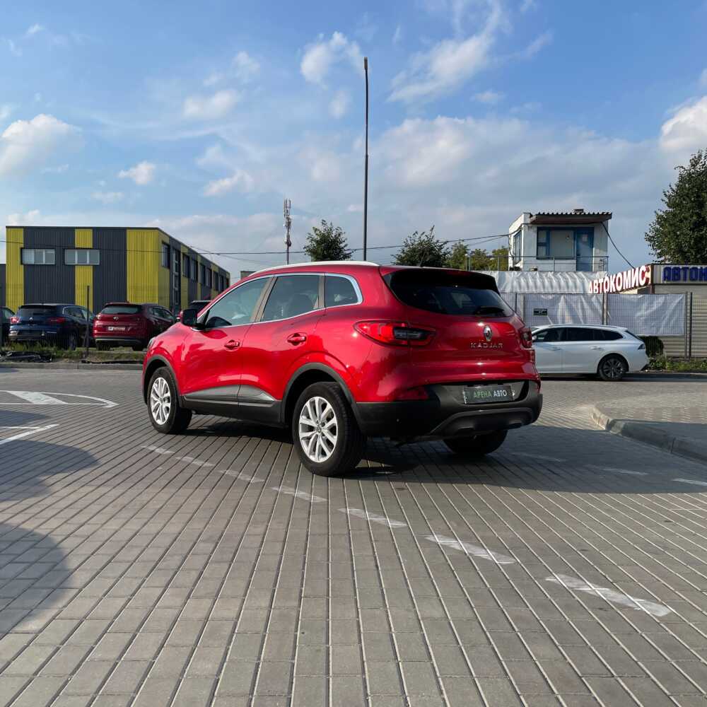  Kadjar