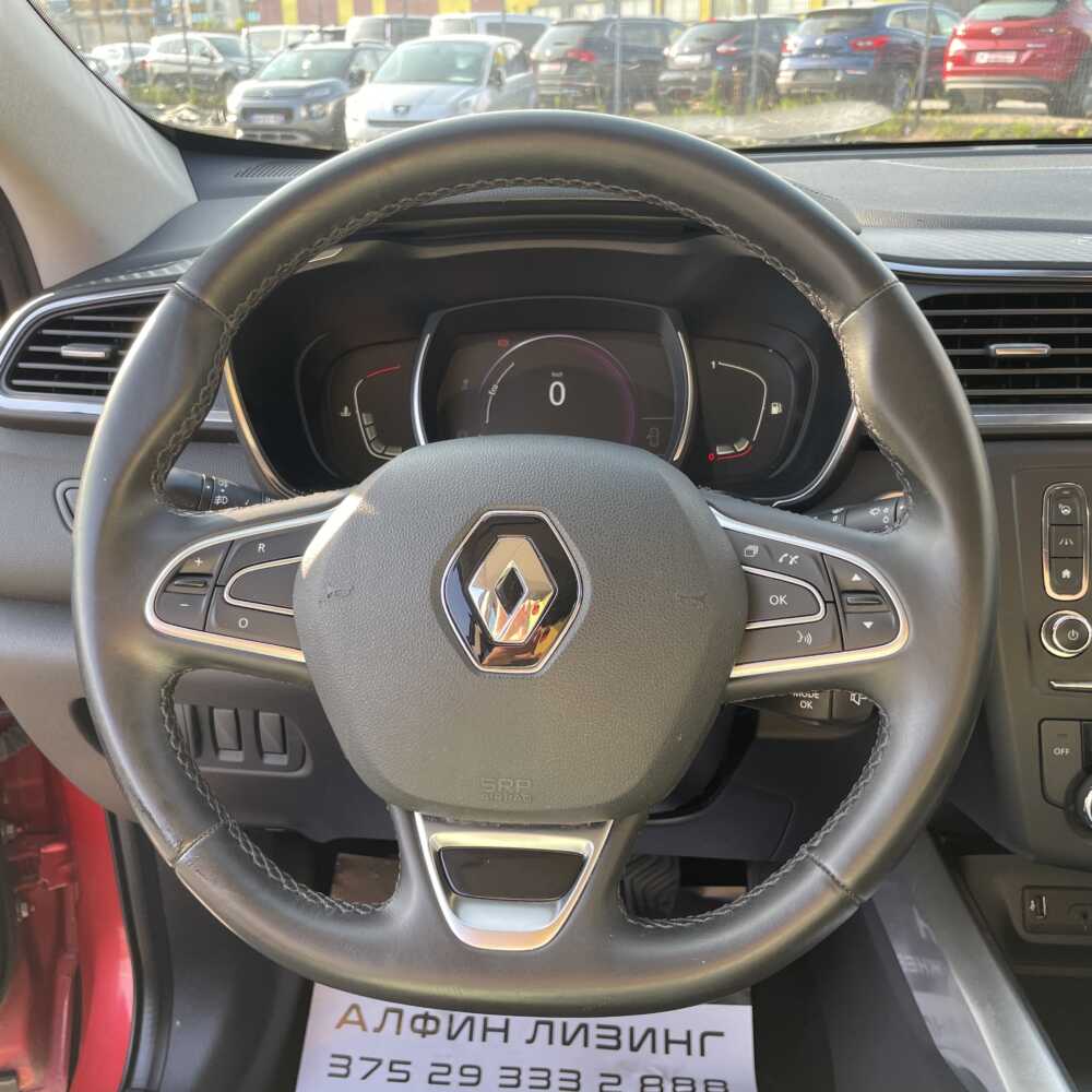  Kadjar