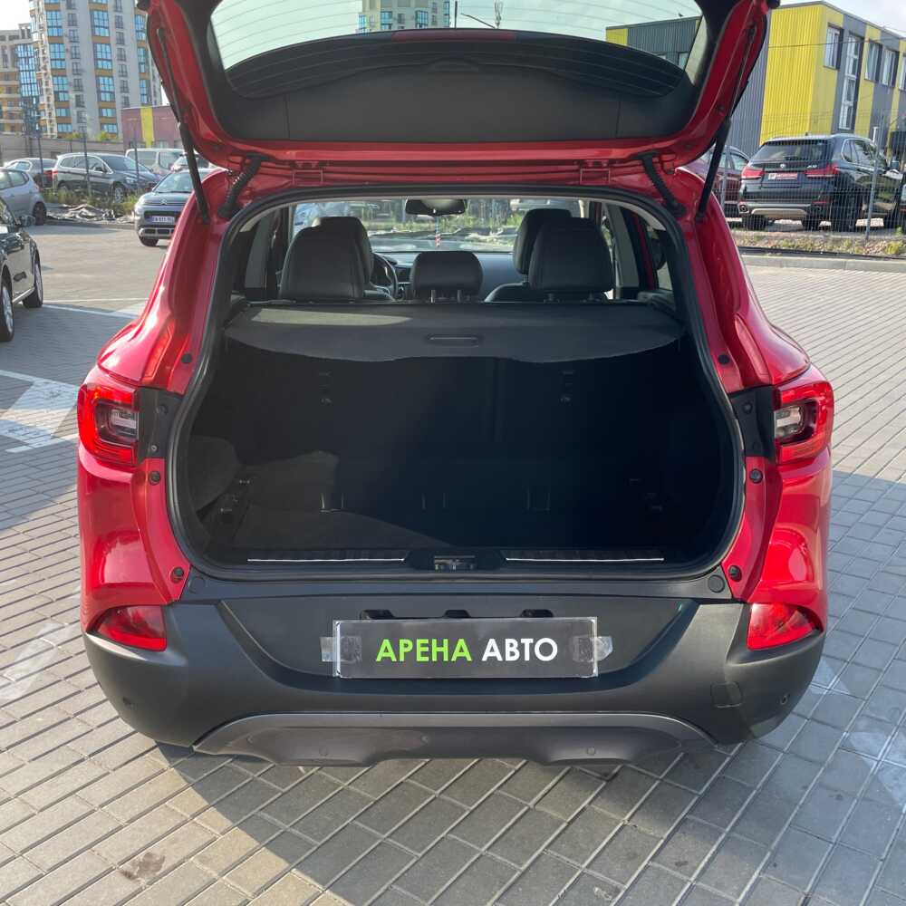  Kadjar