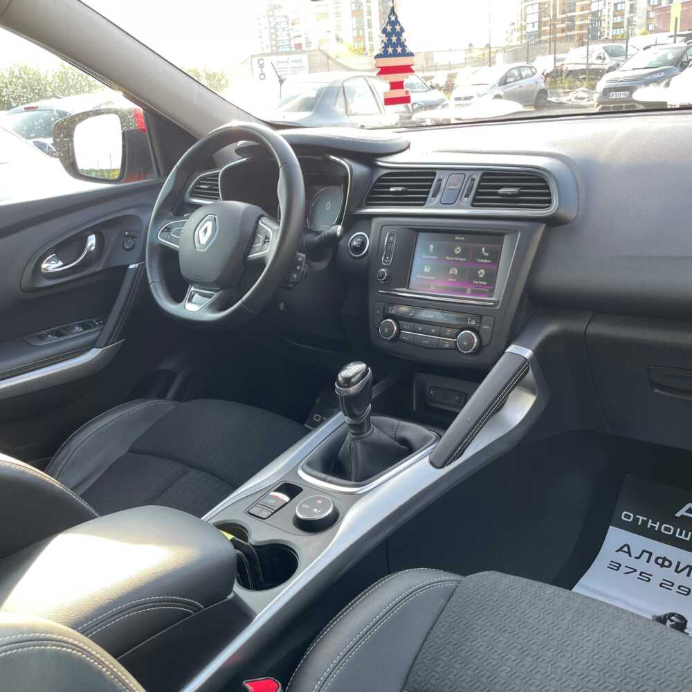  Kadjar