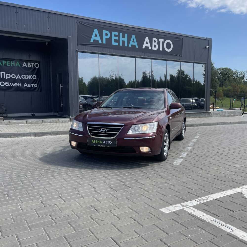  Sonata